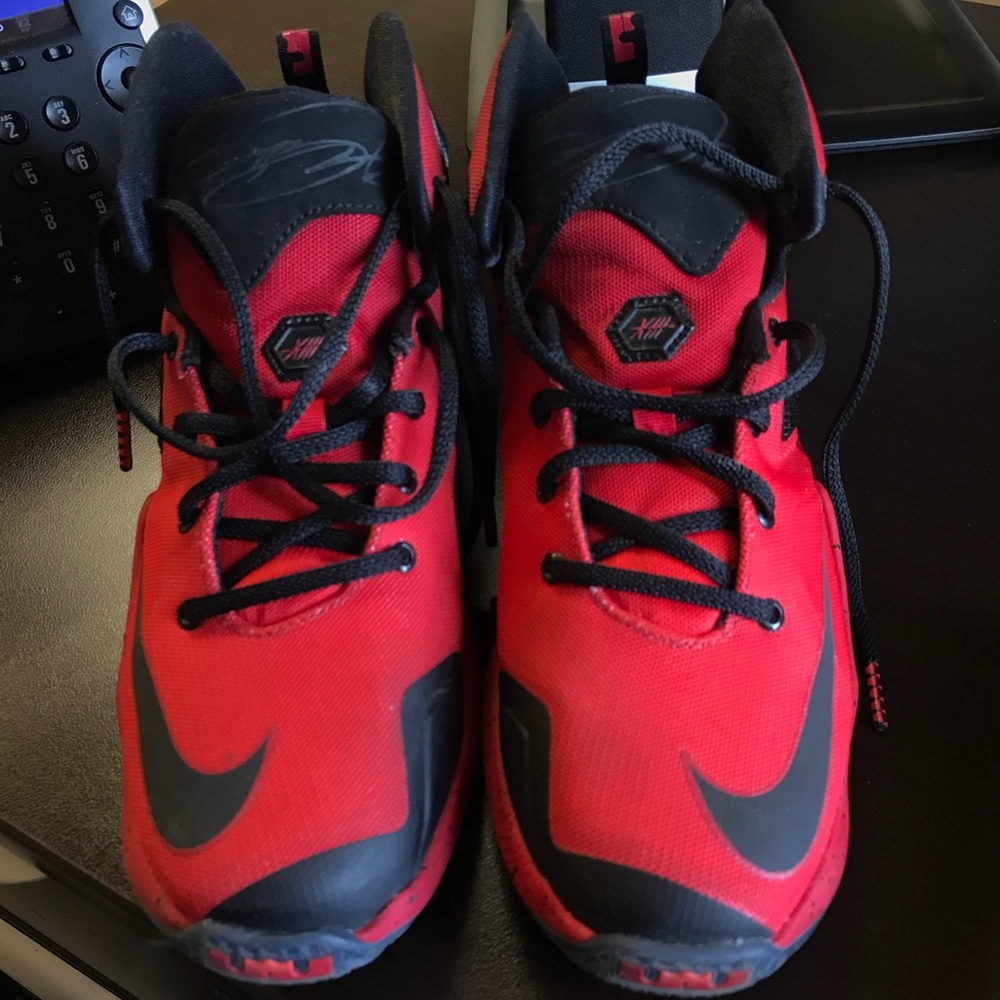 Lebron’s